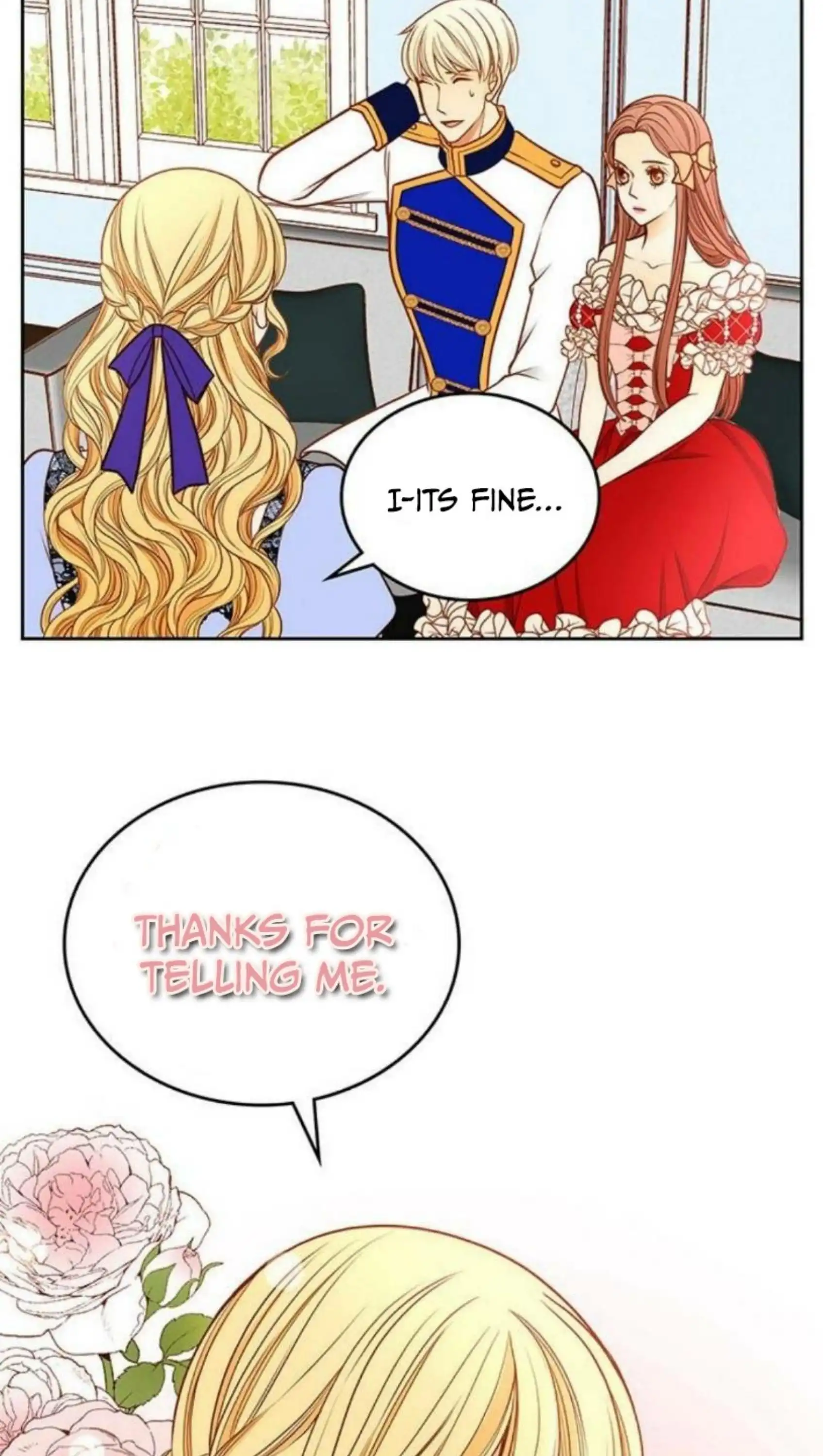 Wendy the Florist Chapter 61 54